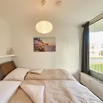 Hohe Worth, 101 Apartament Duhnen