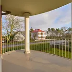 Hohe Worth, 101 Apartament *