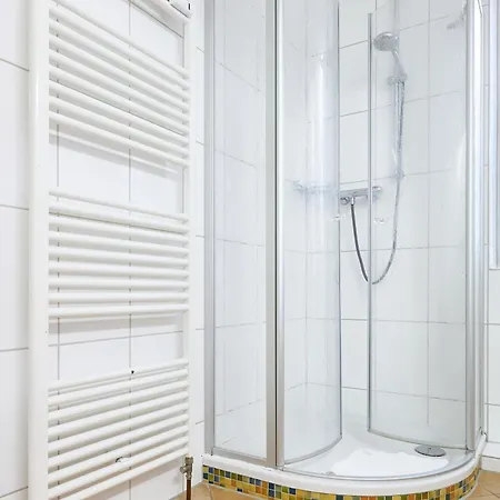 Hohe Worth, 101 Apartman *