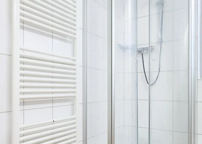 Hohe Worth, 101 Appartement *